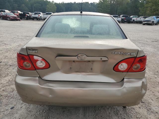 Photo 5 VIN: 1NXBR32E26Z723323 - TOYOTA COROLLA CE 