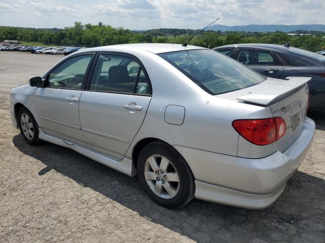 Photo 1 VIN: 1NXBR32E26Z724469 - TOYOTA COROLLA 