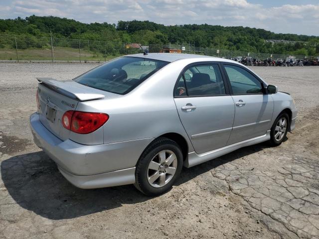 Photo 2 VIN: 1NXBR32E26Z724469 - TOYOTA COROLLA 