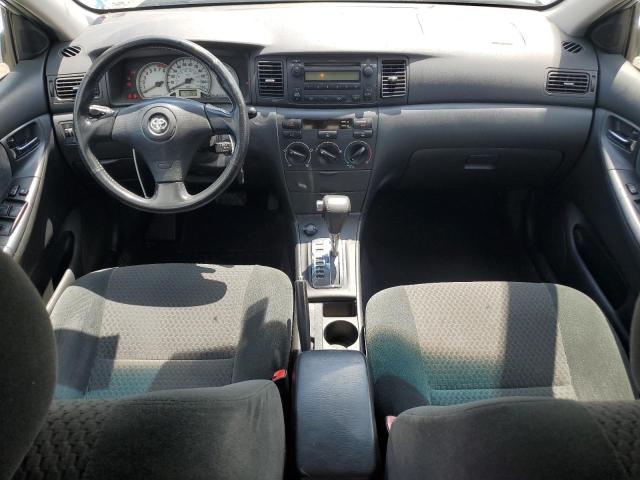 Photo 7 VIN: 1NXBR32E26Z724469 - TOYOTA COROLLA 