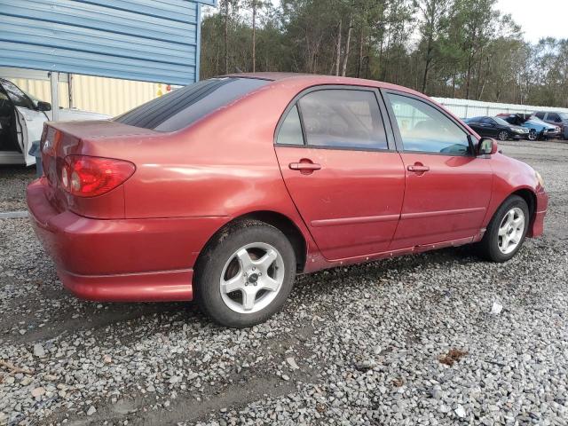 Photo 2 VIN: 1NXBR32E26Z737805 - TOYOTA COROLLA CE 