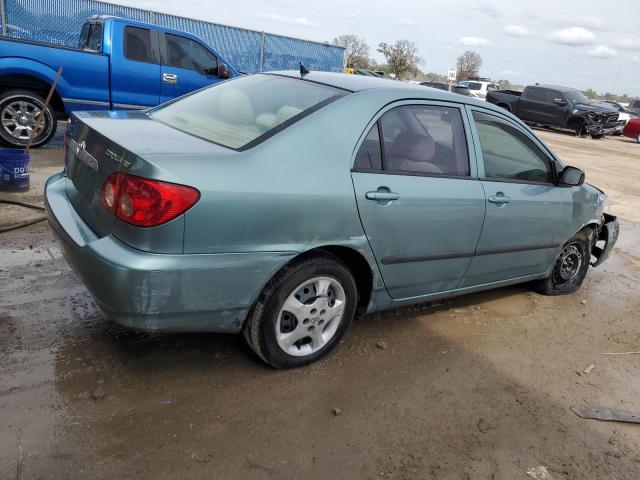 Photo 2 VIN: 1NXBR32E26Z745371 - TOYOTA COROLLA CE 