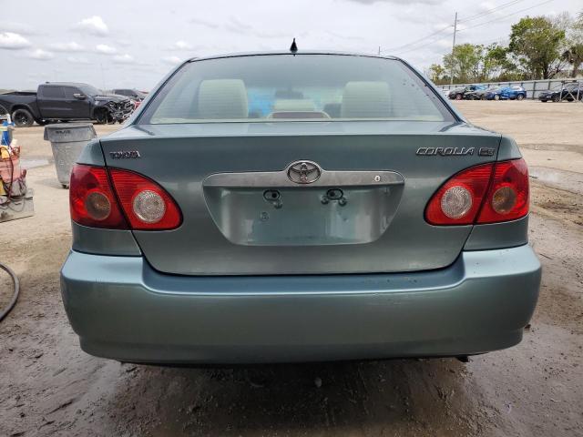 Photo 5 VIN: 1NXBR32E26Z745371 - TOYOTA COROLLA CE 