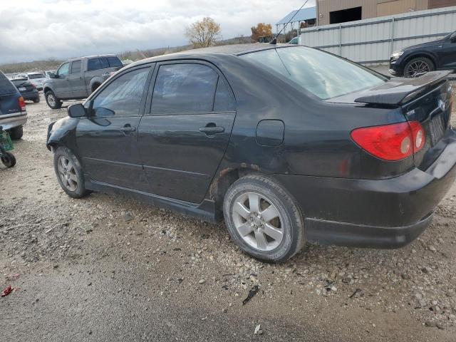 Photo 1 VIN: 1NXBR32E26Z747394 - TOYOTA COROLLA CE 