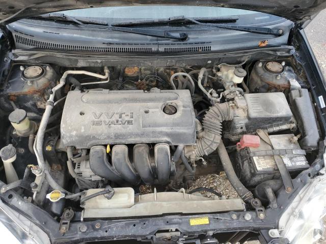 Photo 10 VIN: 1NXBR32E26Z747394 - TOYOTA COROLLA CE 