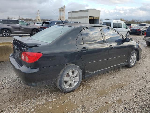 Photo 2 VIN: 1NXBR32E26Z747394 - TOYOTA COROLLA CE 