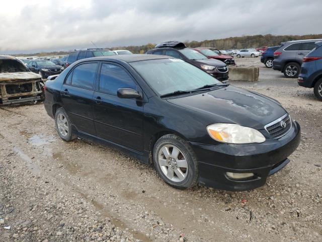 Photo 3 VIN: 1NXBR32E26Z747394 - TOYOTA COROLLA CE 