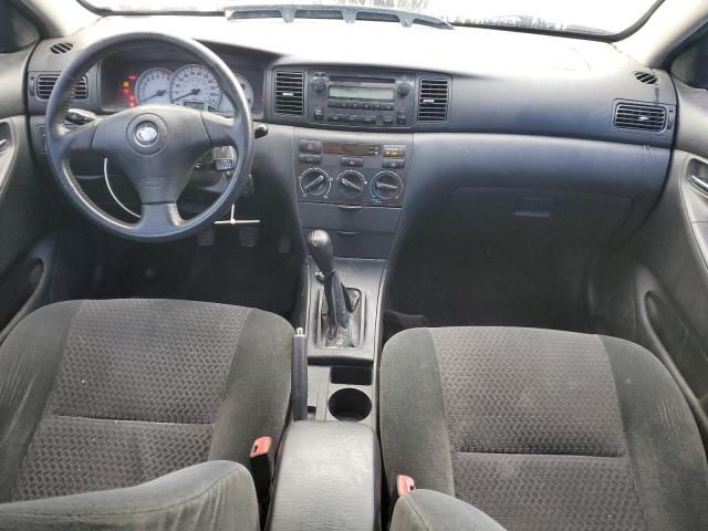 Photo 7 VIN: 1NXBR32E26Z747394 - TOYOTA COROLLA CE 