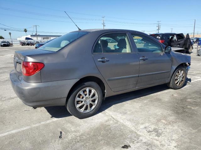 Photo 2 VIN: 1NXBR32E26Z756015 - TOYOTA COROLLA 