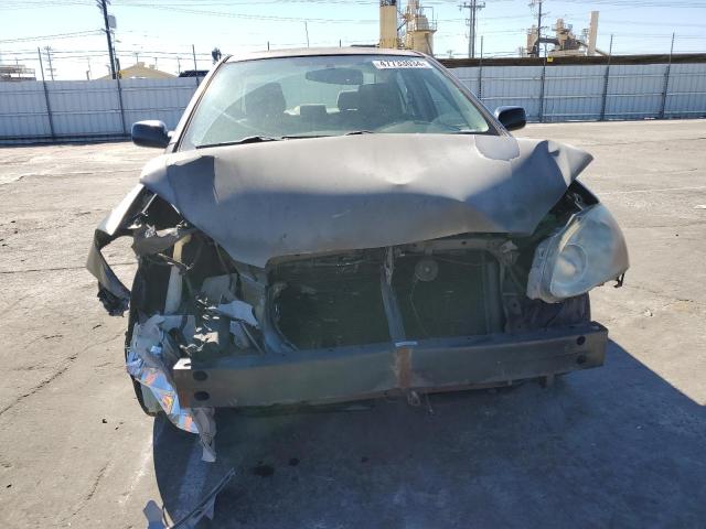 Photo 4 VIN: 1NXBR32E26Z756015 - TOYOTA COROLLA 