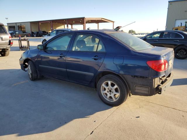 Photo 1 VIN: 1NXBR32E26Z759643 - TOYOTA COROLLA CE 