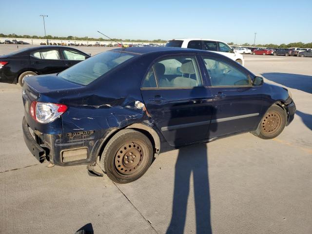 Photo 2 VIN: 1NXBR32E26Z759643 - TOYOTA COROLLA CE 