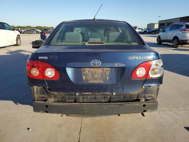 Photo 5 VIN: 1NXBR32E26Z759643 - TOYOTA COROLLA CE 