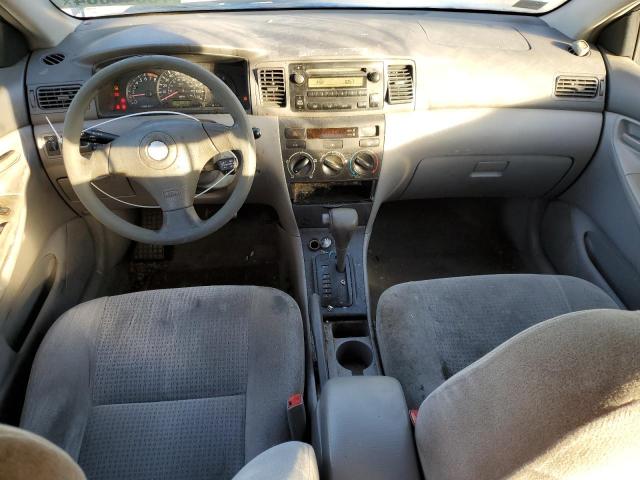 Photo 7 VIN: 1NXBR32E26Z759643 - TOYOTA COROLLA CE 