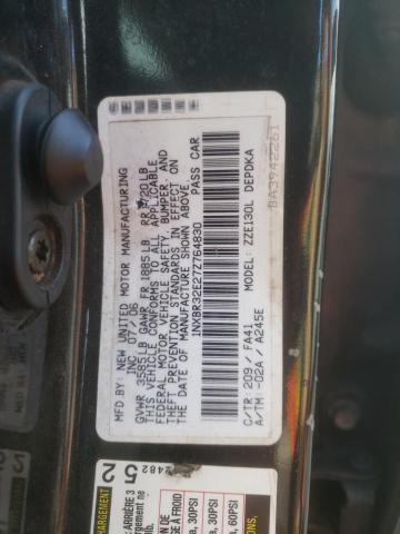 Photo 11 VIN: 1NXBR32E27Z764830 - TOYOTA COROLLA 