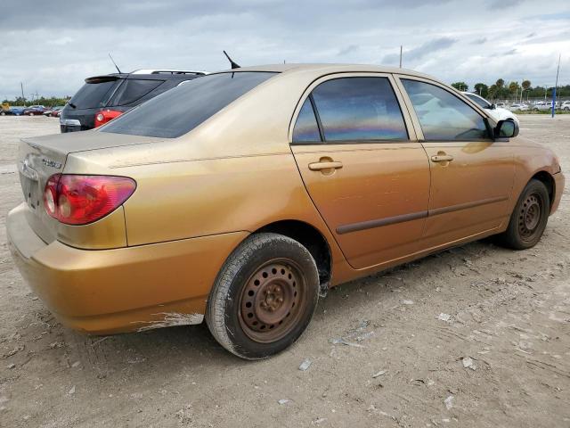 Photo 2 VIN: 1NXBR32E27Z774600 - TOYOTA COROLLA CE 