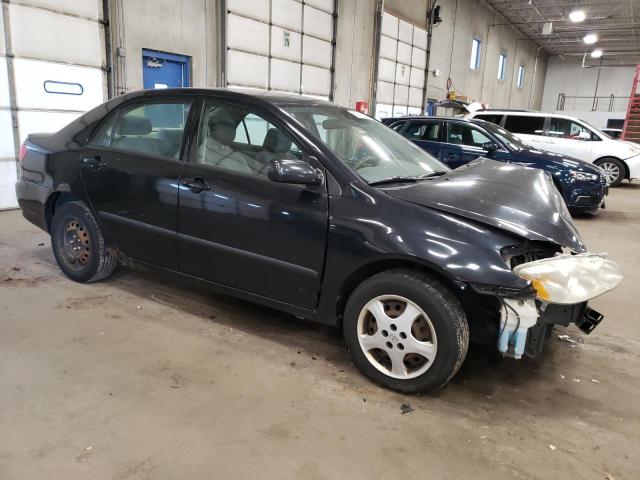 Photo 3 VIN: 1NXBR32E27Z783152 - TOYOTA COROLLA CE 