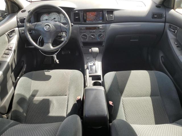 Photo 7 VIN: 1NXBR32E27Z789730 - TOYOTA COROLLA CE 