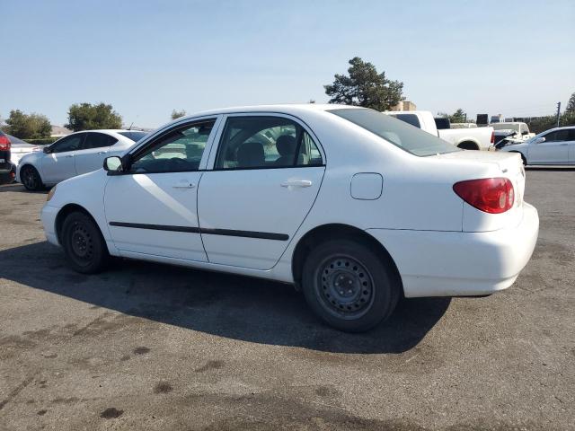 Photo 1 VIN: 1NXBR32E27Z793731 - TOYOTA COROLLA CE 