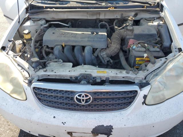 Photo 10 VIN: 1NXBR32E27Z793731 - TOYOTA COROLLA CE 