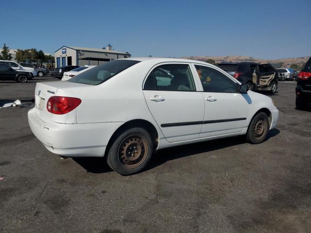 Photo 2 VIN: 1NXBR32E27Z793731 - TOYOTA COROLLA CE 