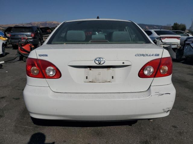 Photo 5 VIN: 1NXBR32E27Z793731 - TOYOTA COROLLA CE 