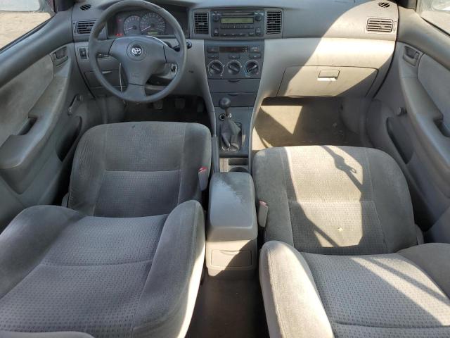 Photo 7 VIN: 1NXBR32E27Z793731 - TOYOTA COROLLA CE 