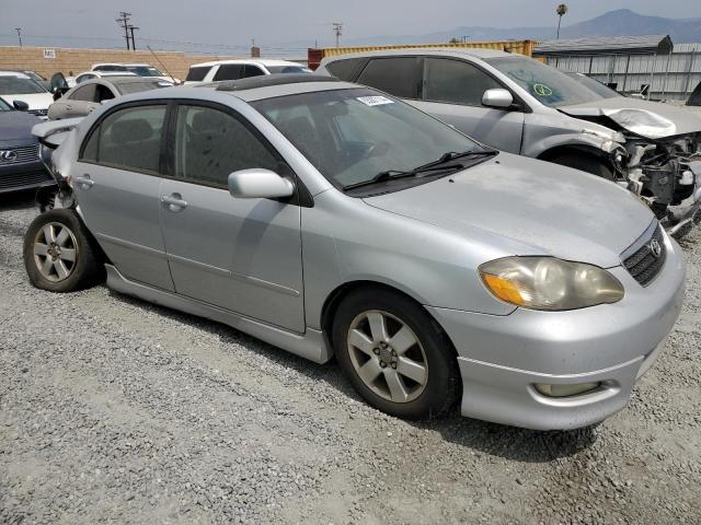 Photo 3 VIN: 1NXBR32E27Z797603 - TOYOTA COROLLA CE 