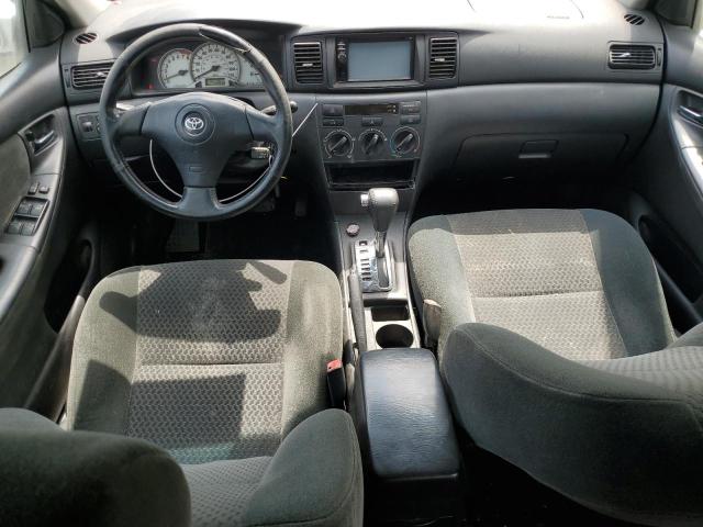 Photo 7 VIN: 1NXBR32E27Z797603 - TOYOTA COROLLA CE 