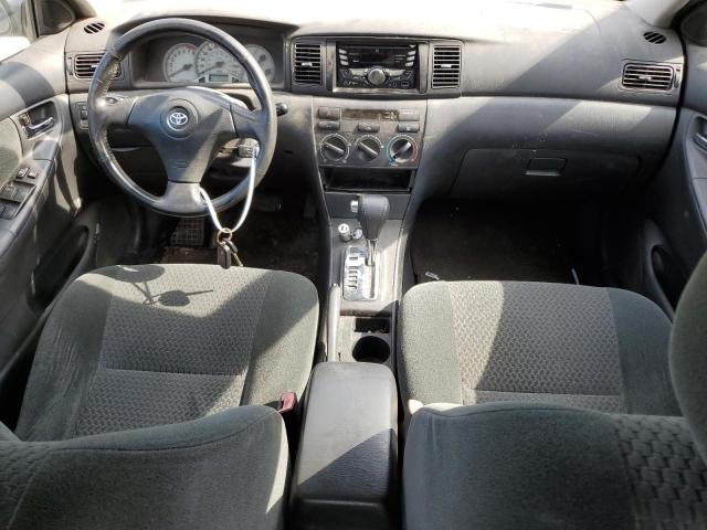 Photo 7 VIN: 1NXBR32E27Z812780 - TOYOTA COROLLA 