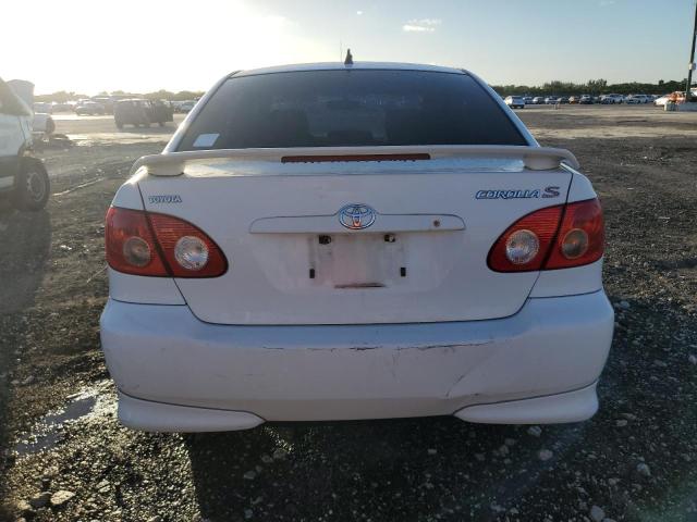 Photo 5 VIN: 1NXBR32E27Z823696 - TOYOTA COROLLA 