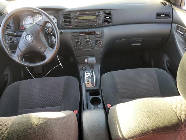 Photo 7 VIN: 1NXBR32E27Z823696 - TOYOTA COROLLA 