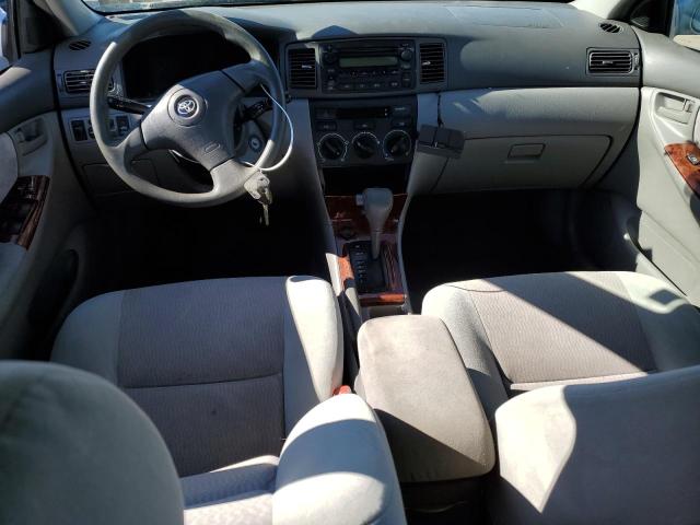 Photo 7 VIN: 1NXBR32E27Z836450 - TOYOTA COROLLA 