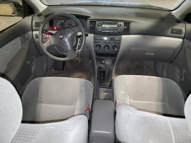 Photo 7 VIN: 1NXBR32E27Z840448 - TOYOTA COROLLA 