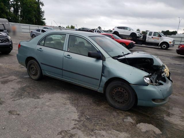 Photo 3 VIN: 1NXBR32E27Z857380 - TOYOTA COROLLA CE 