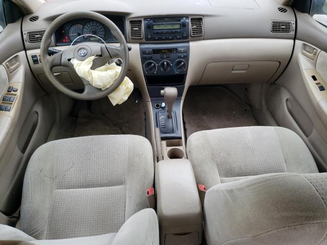 Photo 7 VIN: 1NXBR32E27Z857380 - TOYOTA COROLLA CE 