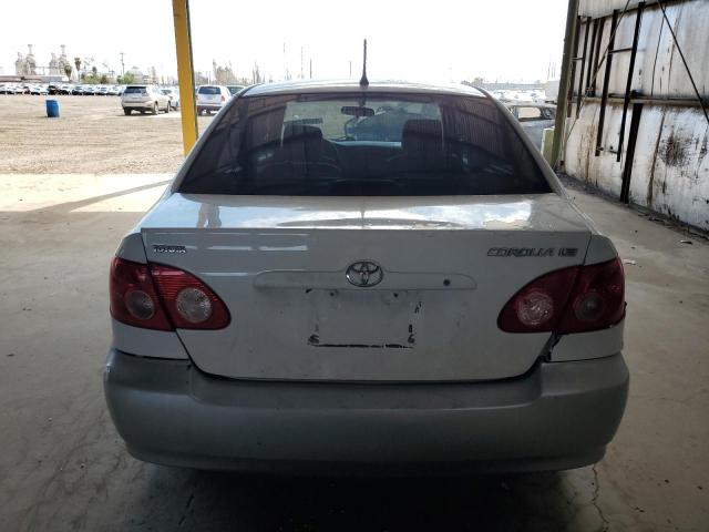 Photo 5 VIN: 1NXBR32E27Z860943 - TOYOTA COROLLA CE 