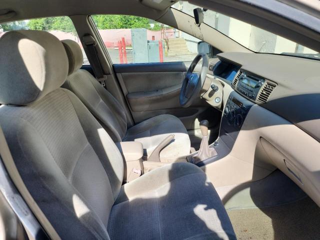 Photo 4 VIN: 1NXBR32E27Z870971 - TOYOTA COROLLA 