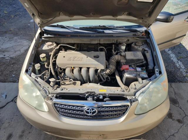 Photo 6 VIN: 1NXBR32E27Z870971 - TOYOTA COROLLA 