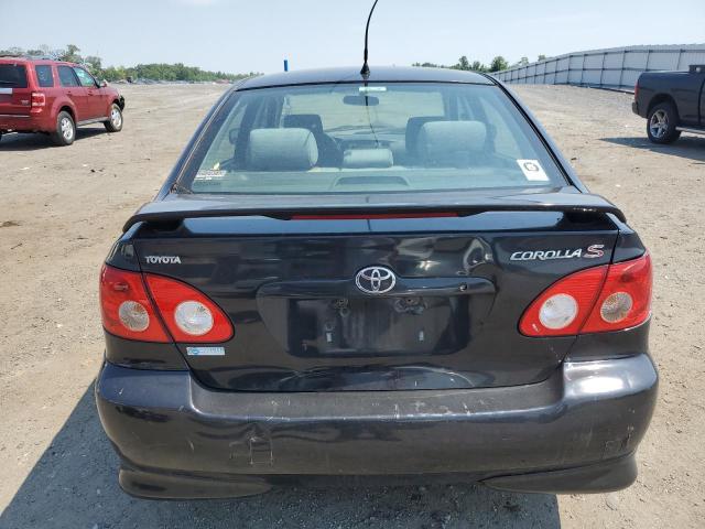 Photo 5 VIN: 1NXBR32E27Z871845 - TOYOTA COROLLA 