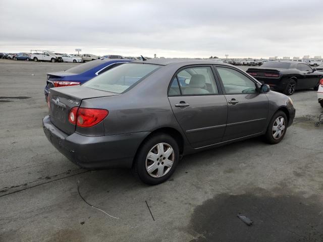 Photo 2 VIN: 1NXBR32E27Z875619 - TOYOTA COROLLA CE 