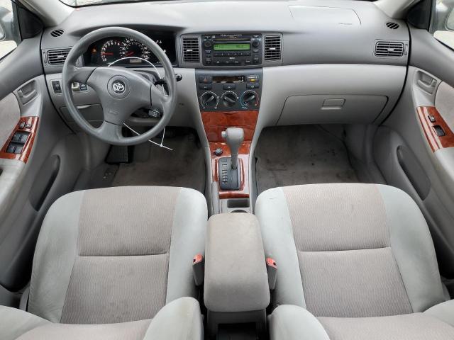 Photo 7 VIN: 1NXBR32E27Z875619 - TOYOTA COROLLA CE 