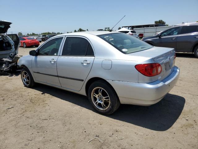 Photo 1 VIN: 1NXBR32E27Z883476 - TOYOTA COROLLA 