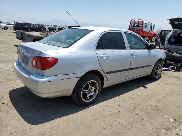 Photo 2 VIN: 1NXBR32E27Z883476 - TOYOTA COROLLA 