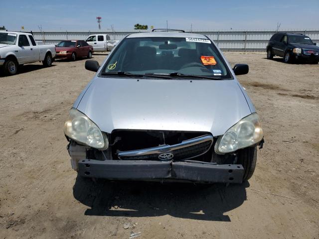 Photo 4 VIN: 1NXBR32E27Z883476 - TOYOTA COROLLA 