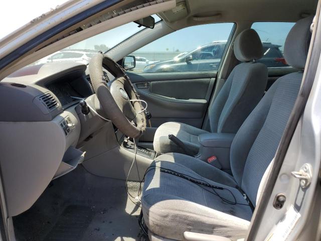 Photo 6 VIN: 1NXBR32E27Z883476 - TOYOTA COROLLA 