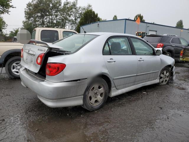 Photo 2 VIN: 1NXBR32E27Z904813 - TOYOTA COROLLA CE 