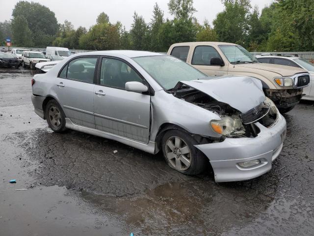 Photo 3 VIN: 1NXBR32E27Z904813 - TOYOTA COROLLA CE 