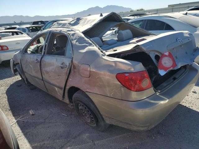 Photo 1 VIN: 1NXBR32E27Z915293 - TOYOTA COROLLA CE 