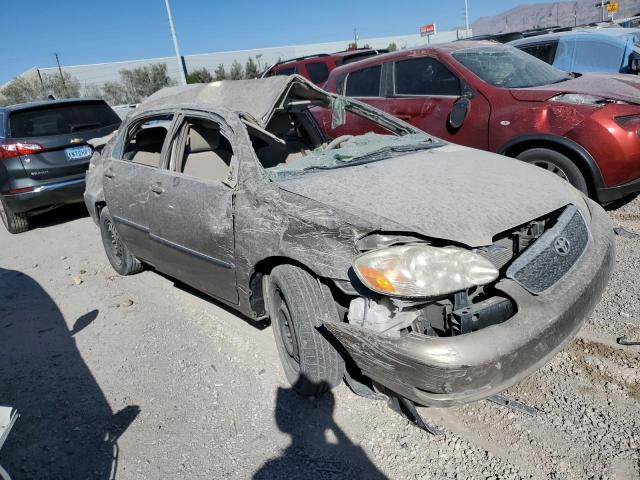 Photo 3 VIN: 1NXBR32E27Z915293 - TOYOTA COROLLA CE 